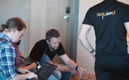 Hackathon
