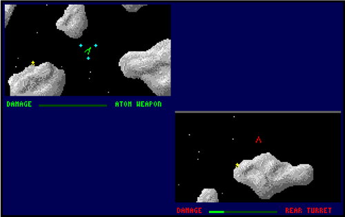 AUTS - The Ultimate Stress Relief Game